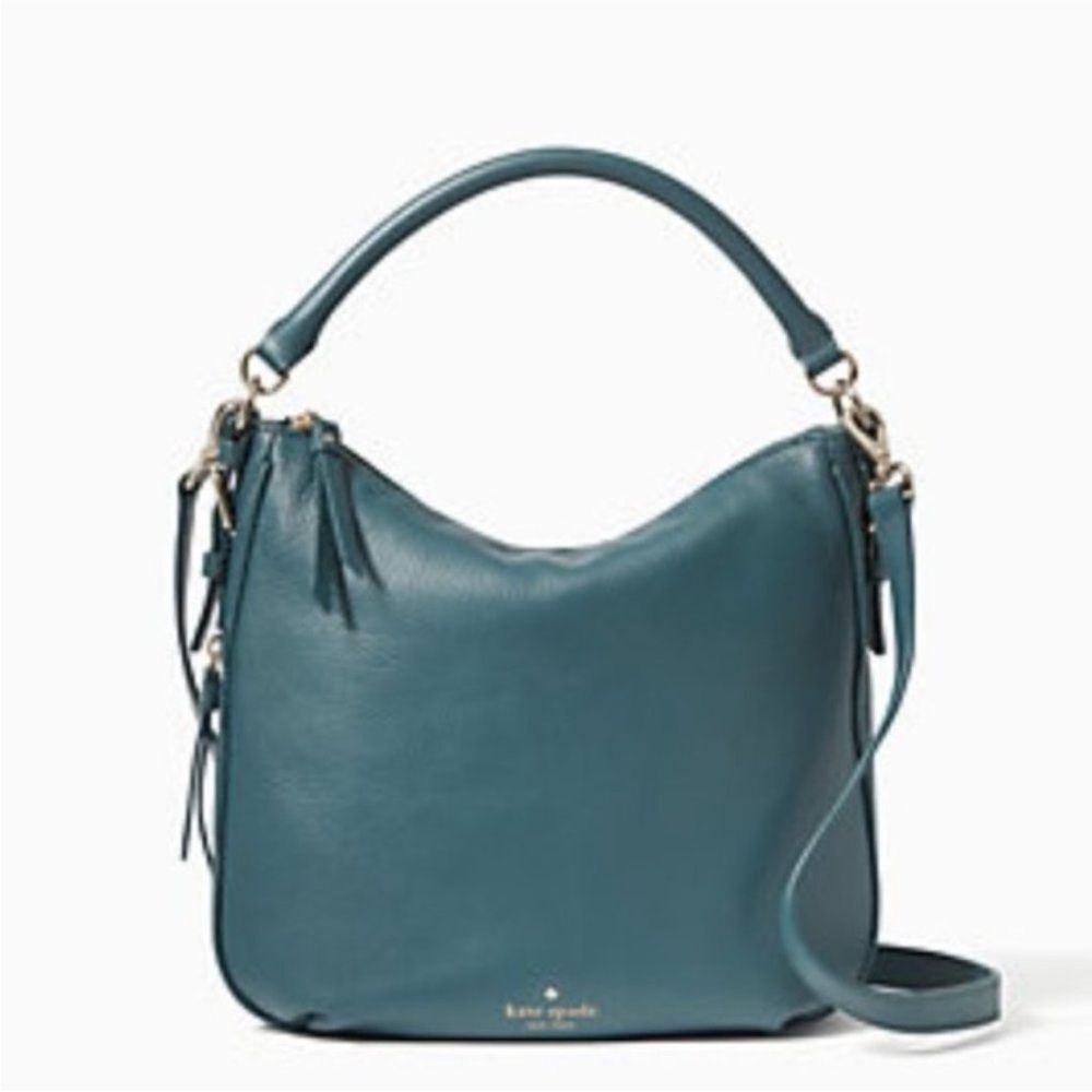 Kate spade cobble hill Ella shoulder/crossbody - Picture 12 of 12